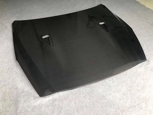 Capot en fibre de carbone style GTR R35 OEM <span class=keywords><strong>pour</strong></span> Nissan GTR35 R35 Capot - Product Image 6