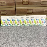 Tarjeta Micro SD Ceamere con Patrón de Tres Colores, Venta al por Mayor, Memoria Flash Mini de 4GB, Tarjeta TF para PSP, 16GB, 32GB, 64GB, 128GB, 256GB, 4GB, Micro Memoria