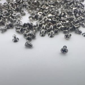 10000 pièces/sac <span class=keywords><strong>Vis</strong></span> autotaraudeuses en acier inoxydable à tête fraisée cruciforme pour <span class=keywords><strong>lunettes</strong></span> - Product Image 6
