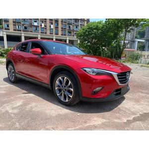 Venta Especial: Auto Usado <span class=keywords><strong>Mazda</strong></span> CX-4 2016, 2.0L Gasolina, 5 Puertas, 5 Asientos, SUV, Volante a la Izquierda, Techo Corredizo, Interior <span class=keywords><strong>Oscuro</strong></span>, Automático - Product Image 2