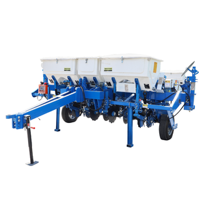 Máy gieo hạt đa năng hành tây cà rốt chính xác không cần cày xới và máy trồng cây - Product Image 6