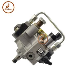 Pompe à injection de carburant 4HK1 authentique et neuve 8-97306044-9 8973060449 294000-0039 pour excavatrice ZAX200-3 ZX200 - Product Image 1