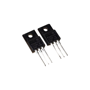 MOSFET TO-220F 120V 14A STP14NF12 ของแท้ใหม่เอี่ยม - Product Image 1