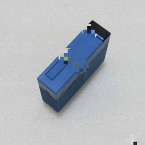 Nfcp501-w06 PLC doté de l'option ISA G3, haute fiabilité pour les environnements industriels difficiles - Product Image 1