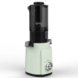 <span class=keywords><strong>Extracteur</strong></span> <span class=keywords><strong>de</strong></span> <span class=keywords><strong>jus</strong></span> portable pour fruits-<span class=keywords><strong>50</strong></span> tr/min 200W, goulotte <span class=keywords><strong>de</strong></span> 110mm <span class=keywords><strong>de</strong></span> large - Product Image 3