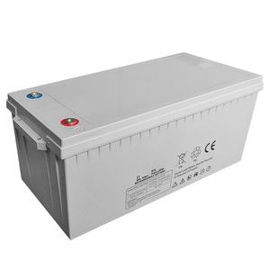 Kit solaire hors réseau haute performance (batterie non incluse) pour la ventilation agricole et les équipements agricoles - Product Image 4