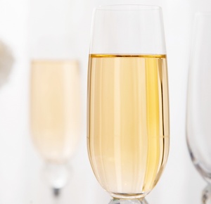 Raymond <strong>Wholesale</strong> Diamond Confetti Crystal <strong>Champagne</strong> Glass <strong>Flute</strong> for Wedding Table Decoration - Product Image 4