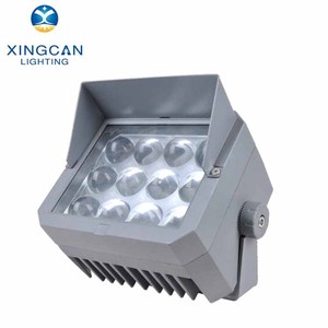 Đèn <span class=keywords><strong>LED</strong></span> công suất cao chống nước IP65 cho sân vườn biệt thự 6W 8W <span class=keywords><strong>12W</strong></span> Đèn điểm Trắng ấm 6500k trang trí độ sáng cao - Product Image 3