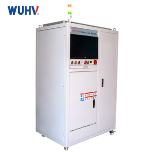 Soporte de Motor Integrado de Alto Rendimiento UHV-316 - Product Image 2