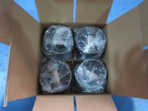 2.2L набор больших 0,5 поршней для Ford Transit V348 Запчасти для дизельных двигателей PP2002-2-AE для Federal-Mogul 8772755050 - Product Image 5