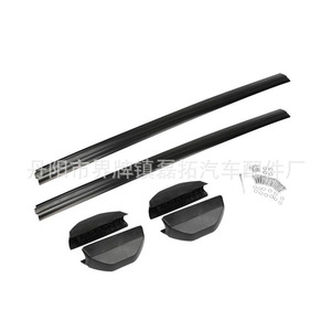 Car Roof <b>Rack</b> For Crv 02 06 Models 1010mm 1130mm 970mm 1090mm Alloy Roof Mount - Product Image 3