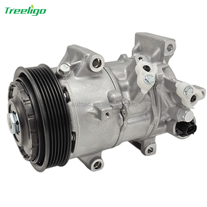 Compresor de <span class=keywords><strong>aire</strong></span> <span class=keywords><strong>acondicionado</strong></span> para <span class=keywords><strong>Toyota</strong></span> <span class=keywords><strong>Corolla</strong></span> 1.8L 88310-02850 88310-02851 88310-02852 88310-02B80 88310-12B30 Compresor de CA para coche - Product Image 1