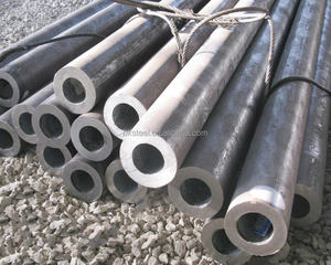 Труба из углеродистой стали - Product Image 2