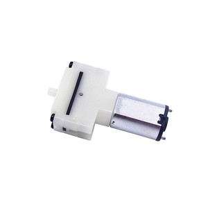 มอเตอร์ปั๊มน้ำเหมาะสำหรับหุ่นยนต์ดูดฝุ่น <span class=keywords><strong>Xiaomi</strong></span> Mijia G1 <span class=keywords><strong>Mi</strong></span> อะไหล่เครื่องดูดฝุ่นแบบหุ่นยนต์ MJSTG1จำเป็น - Product Image 3