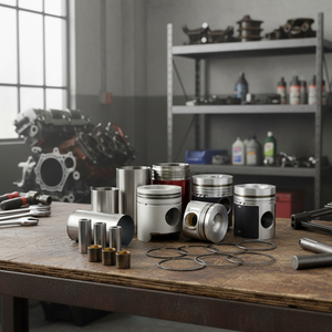 ลูกสูบเครื่องยนต์ - Product Image 3