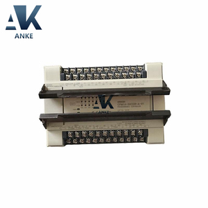 CPM1A-30CDR-A Contrôleur programmable pour OMRON - Product Image 2