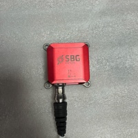 SBG Ellipse 3. Generation IMU AHRS INS |   0.05 °   RMS L1/L2 RTK Trägheitssensor für UAV-Marine-Navigation