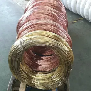 Alambre de cobre desnudo, h95, c21000, h70, t26100, h68, 95mm, 60mm, barato, gran oferta
