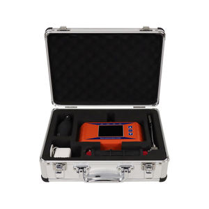 Rilevatore di Polvere Portatile con Schermo LCD TFT, Allarme Sonoro <span class=keywords><strong>e</strong></span> Luminoso, Funzione USB, Misura PM2.5 PM10 TSP - Product Image 6
