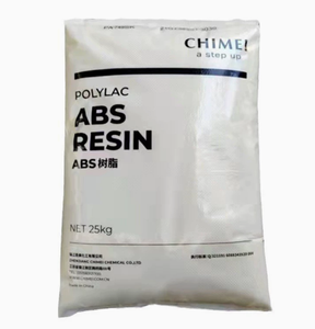 ABS Taiwan Chimei PA-709, qualité moulage par injection et extrusion, résistant aux basses températures, haute résistance aux chocs, pour raccords de tuyauterie d'eau et casques de sécurité - Product Image 1
