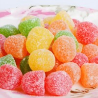 Productielijn voor gummy's en voedzame snoepjes |   Automatische apparatuur voor het maken van gelei en vitamine gummies