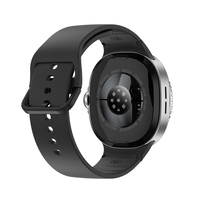 Classic HD8C 46mm 2025 Deportes al aire libre Smartwatch con FitCloudPro App 3ATM Rastreador de ejercicios a prueba de agua para hombres y mujeres