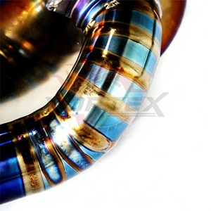 ระบบ valvetronic ประสิทธิภาพ2015-2022ท่อไอเสียสำหรับ3.6L แข่งรถ Dodge Challenger V6 - Product Image 4