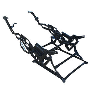 REGAL 4302 접이식 안락 의자 프레임 부품 안락 의자 침실 가구 소파 의자 메커니즘 가구 금속 현대 10 년 - Product Image 5