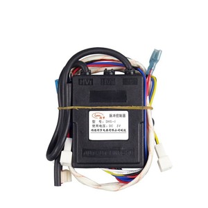 Encendedor de Pulso Wanhe DHS I, Accesorio para Calentador de Agua Eléctrico, Fijación con Tornillo de Tamaño Estándar - Product Image 1