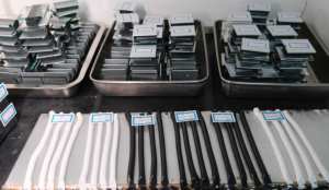 Mastic de silicone neutre de silicone de haute qualité pour carreaux de calfeutrage pour piscine - Product Image 6