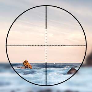 DIANA 3-9x40 Hunting <strong>Scope</strong> Tactical Long <strong>Range</strong> Optics Sight Crosshair - Product Image 2