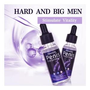 Aceite de Masaje Externo para el Área Íntima Masculina, Nuevo Modelo al Precio Más Bajo, Sin Efectos Secundarios, Aceite Esencial para el Cuidado Corporal - Product Image 6