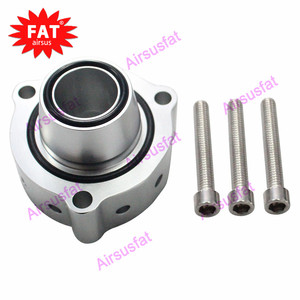 สเปเซอร์วาล์วเป่าลม 06F145710C / 06H145710D ใช้ได้กับรถยนต์ <span class=keywords><strong>Volkswagen</strong></span> Passat Golf 2.0T <span class=keywords><strong>TSI</strong></span> TFSI และ Audi A3 A4 A6 - Product Image 4