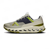 Sneakers sportives en mesh de qualité supérieure pour hommes, légères, respirantes, antidérapantes, tendance, chaussures personnalisées