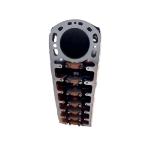 Bloc-cylindres 3406 3350 pour moteur diesel de chargeuse à godets pour mine de charbon - Product Image 1