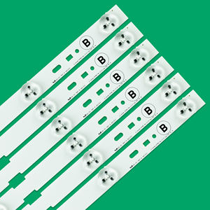 Prix bas led tv rétro-éclairage bande prix SAMSUNG 2012SONY40A/B 3228 05 REV1 pour <span class=keywords><strong>Sony</strong></span> KLV-40EX430 - Product Image 4