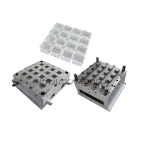 Boîte de jonction électrique en plastique PP PVC H13 fabriquée directement en usine avec un prix raisonnable