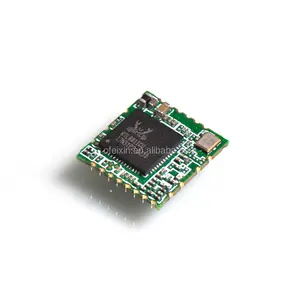 Qogrisys không dây & RF Module 6111e-uc dựa trên Realtek chip rtl8811cu chip 802.11ac chi phí thấp Wifi module