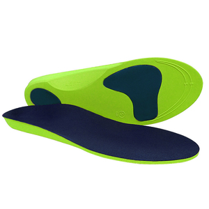 Plantillas Ortopédicas de Soporte de Arco para Zapatos Deportivos y Botas de Trabajo, Alivian el Dolor de Pies Debido a Pies Planos y Fascitis Plantar - Product Image 4