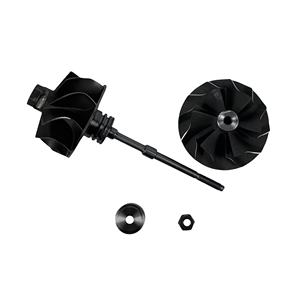 Turbocompresseur d'usine GTC1549VZ 818987 03L145721B roue Turbo pour Audi A4 A5 Q5 A6 2.0L CAHB <span class=keywords><strong>CGLC</strong></span> 120 Kw 130 Kw 2008-2017 - Product Image 1