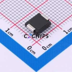 Nuevo y Original SS520C SMC Diodo Schottky, Venta al por Mayor de Componentes Electrónicos, Proveedor de Chips y Servicio BOM - Product Image 2