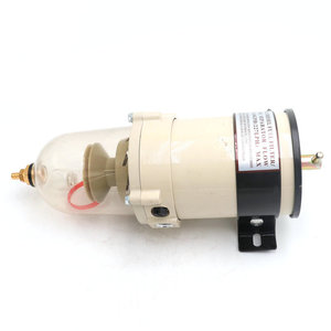 Ensemble séparateur huile-eau 900FG FJH, élément filtrant pour pièces de rechange de camions diesel - Product Image 5