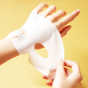 OEM coreano cuidado de la piel máscaras faciales de hidrogel belleza durante la noche transparente máscara profunda de colágeno máscara reafirmante Bio colágeno máscaras faciales - Product Image 1