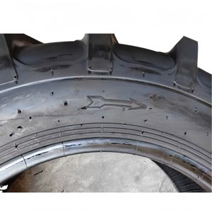 Garantierte Qualität Richtiger Preis Solid Engineering Reifen Stahl Cord Reifen Gummi Compound Reifen - Product Image 5