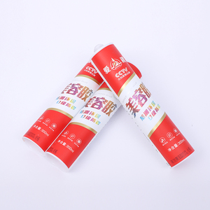 300ml GP Keo Silicone cho cửa sổ kính và cửa trung tính dính một thành phần Sealant acetic Silicone sealant - Product Image 5
