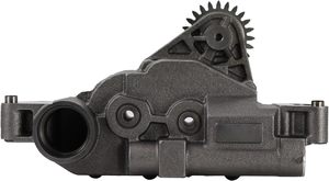 Pompe à huile pour CUMMINS 4024814 4309500 4955954 3800753 4026691 237320C ISX QSX CM570 QSX15 3686938 3681293 3685865 4024935 ISX15 - Product Image 3