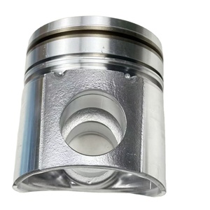Nuevo Kit de Anillos de Pistón 87317238 para Retroexcavadora Serie 580 - Product Image 4