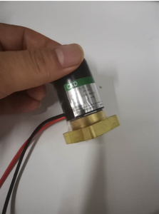 Wiellader Graafmachine Elektrische Onderdelen Solenoïde Klep 561-15-47210 17A-15-17271 voor Komatsu WA320 WA350 WA380 419-15-16910 - Product Image 5