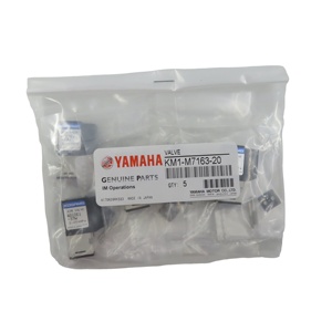 อะไหล่ SMT สำหรับวาล์วอากาศ รุ่น KM1-M7163-20 KM1-M7163-20X A010E1-37W - Product Image 1