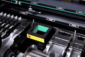 Neoden N 10P 8-Head Automatische <span class=keywords><strong>Led</strong></span> Bollen Productielijn <span class=keywords><strong>Led</strong></span> Productie Pcb Assemblage Smt Pick And Place Machine - Product Image 6